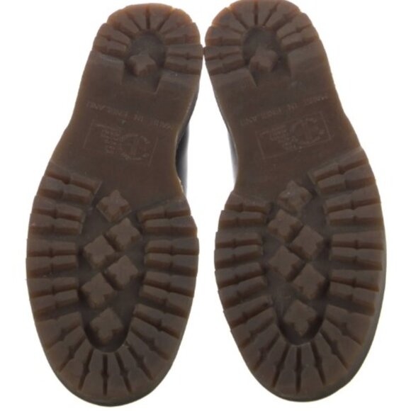 Dr. Martens Leather Derby Shoes (Men's 6, Women's 8) - Picture 5 of 5